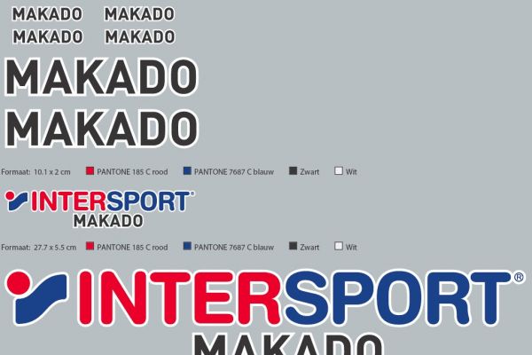 Intersport Makado Beek